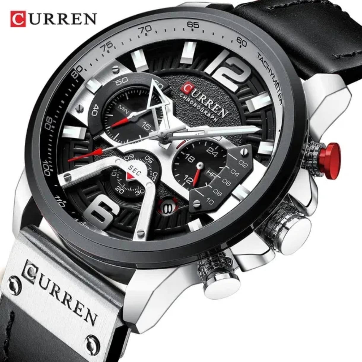 Reloj Curren 8329 Original
