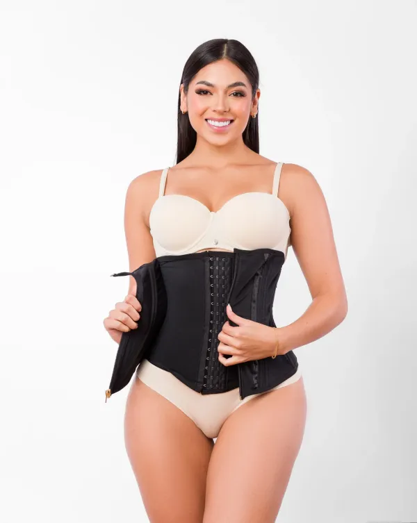 CINTURILLA PREMIUM 9 VARILLAS