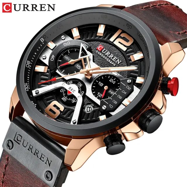 Reloj Curren 8329 Original