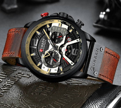 Reloj Curren 8329 Original