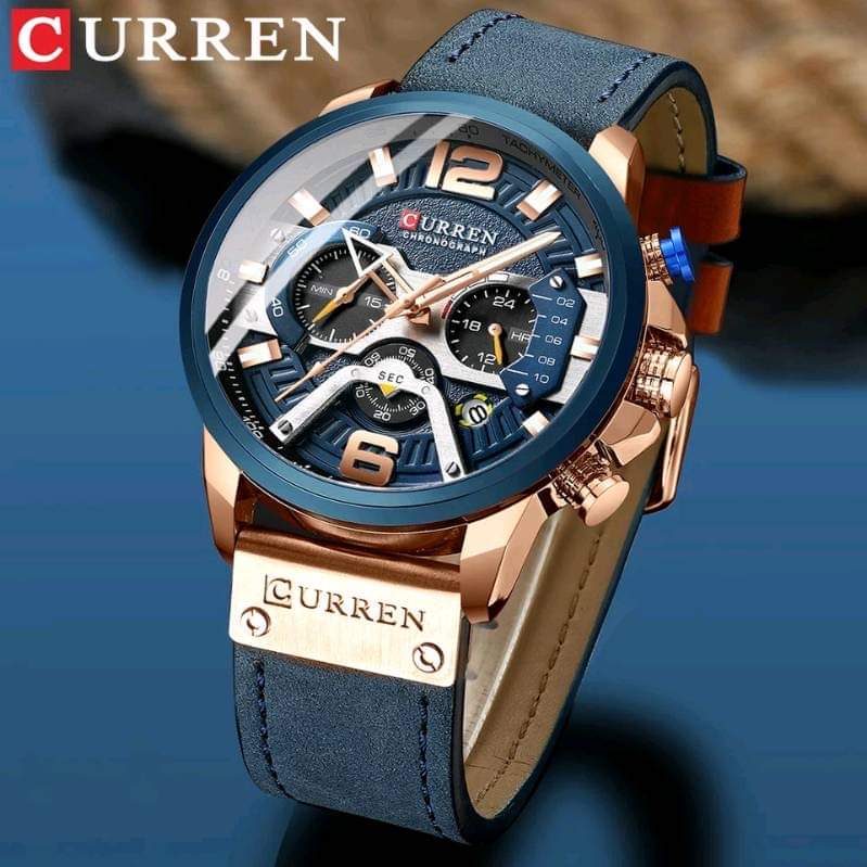 Reloj Curren 8329 Original