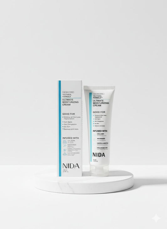 CREMA NIDA YOUTHFULL 100ML