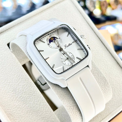 RELOJ SCOTTIE FASE LUNAR