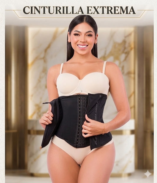 CINTURILLA PREMIUM 9 VARILLAS