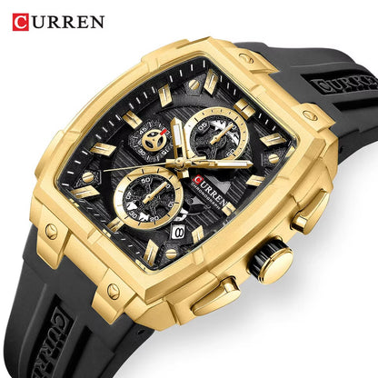 RELOJ CURREN 8488