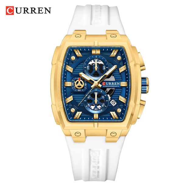 RELOJ CURREN 8488