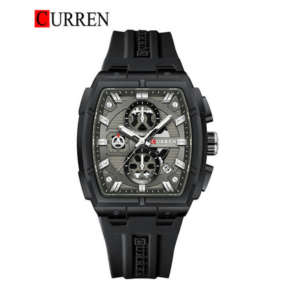 RELOJ CURREN 8488