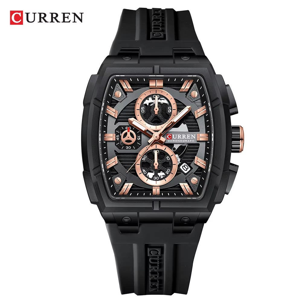 RELOJ CURREN 8488