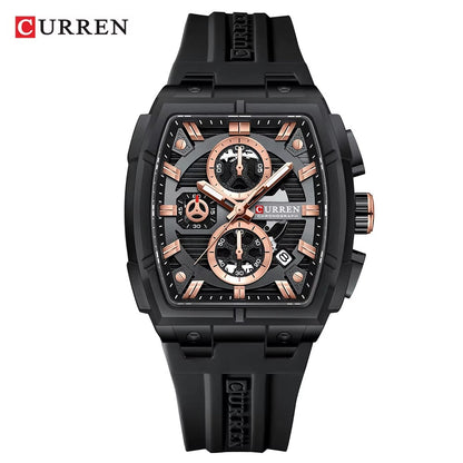 RELOJ CURREN 8488